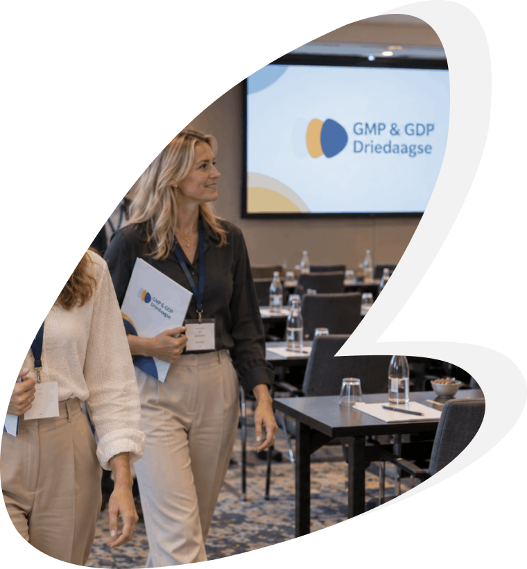 Advies voor GMP GDP of kwaliteitsvraag farmacie